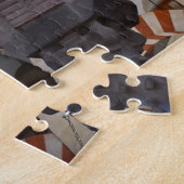 Golden Arches - Cordoba Style Puzzle (Seite)