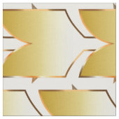 Golden Arrow Fabric Stoff (Nahaufnahme)