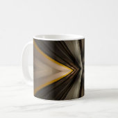 Golden Arrow Tasse (Vorderseite Links)