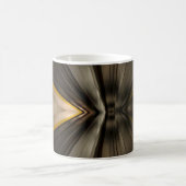 Golden Arrow Tasse (Mittel)