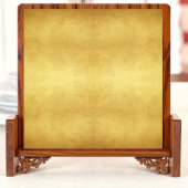 Golden Aura Keramik Tile Fliese