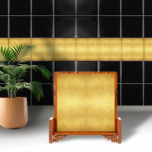 Golden Aura Keramik Tile Fliese