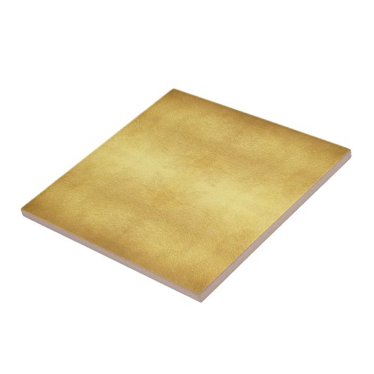 Golden Aura Keramik Tile Fliese (Seite)