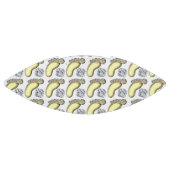 Golden Baby Foot Football (Panel)