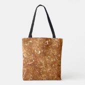 Golden background sylvester tasche (Rückseite)