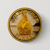 GOLDEN BAGAAAK BUTTON (Vorderseite)