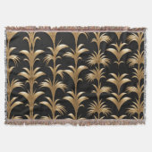 Golden Bamboo Decke (Vorderseite)