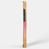 Golden Berry Dream Phone Case - Autumn Magic Samsung Galaxy Hülle (Rechte Seite)