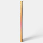 Golden Berry Dream Phone Case - Autumn Magic Samsung Galaxy Hülle (Linke Seite)