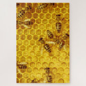 GOLDEN BEVE PUZZLE (Vertikal)