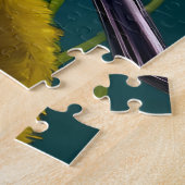 Golden Bird Puzzle (Seite)