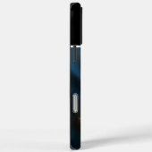 Golden Bird und Bloom Case-Mate iPhone Hülle (Rückseite / Rechts)