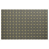 Golden Black Stoff (Yard (91,4 cm))