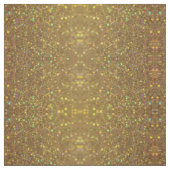 Golden Bliss Stoff (Muster)