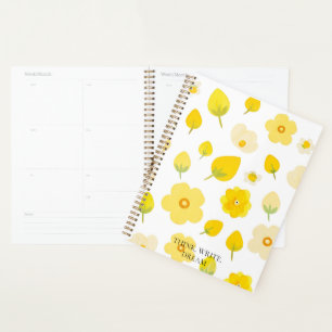 Golden Bloral Planer