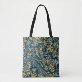 Golden Blossom Parco Tassino Tasche