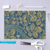 Golden Blossom Seidenpapier (Handwerk)