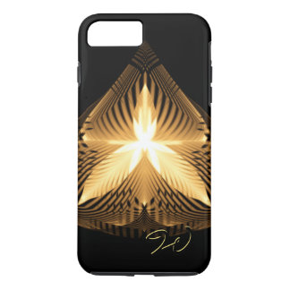 Golden Blüh 1 Case-Mate iPhone Hülle