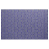 Golden Blume Mandala - Stoff (Yard (91,4 cm))