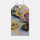 Golden blush dream geschenkanhänger (Vorderseite)