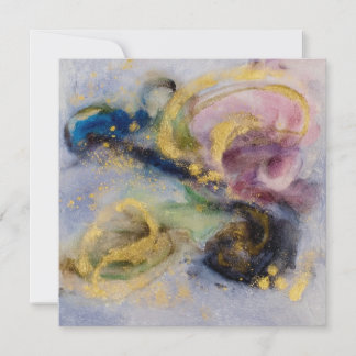 Golden blush dream karte