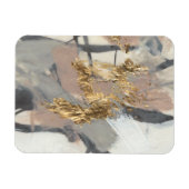 Golden Blush Magnet (Horizontal)