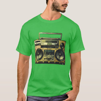 Golden Boombo vintage T-Shirt
