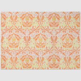 Golden Bough Pattern (von William Morris) Seidenpapier