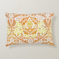 Golden Bough William Morris Vintage Art Nouveau