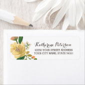 Golden Bouquet (Insitu)