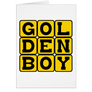Golden Boy