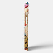 Golden Boy Retriever Case-Mate iPhone Hülle (Rückseite / Rechts)