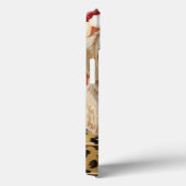 Golden Boy Retriever Case-Mate iPhone Hülle (Rückseite / Rechts)