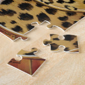 Golden Boy Retriever Puzzle (Seite)