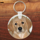 Golden Boy Schlüsselanhänger (Vorderseite)