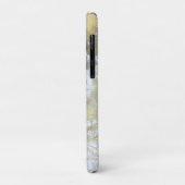 Golden Broadleaf Glow Case-Mate iPhone Hülle (Hinten/Links)