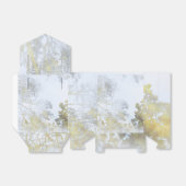 Golden Broadleaf Glow Geschenkschachtel (Ungefaltet)