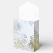 Golden Broadleaf Glow Geschenkschachtel (Geöffnet)