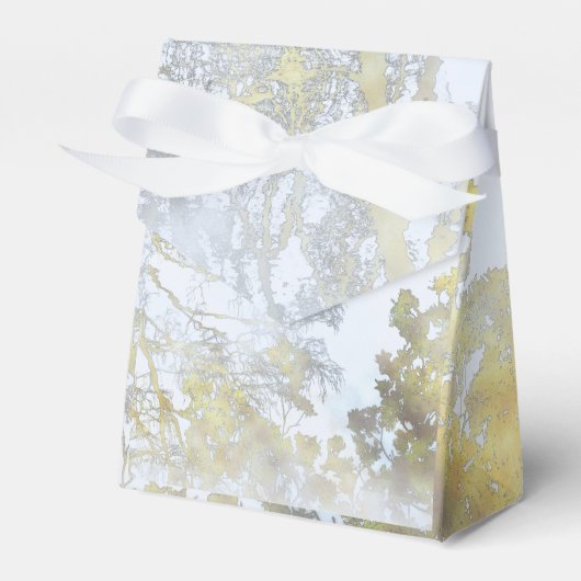 Golden Broadleaf Glow Geschenkschachtel (Vorderseite)