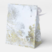 Golden Broadleaf Glow Geschenkschachtel (Rückseite)