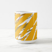 Golden Brush Kaffeetasse (Mittel)