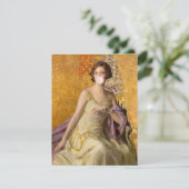 Golden Bubble Gummi Diva (Stehend Vorderseite)