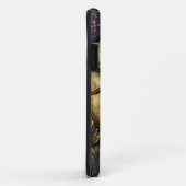 Golden Buddha Segen Inspiration Liebe Case-Mate iPhone Hülle (Hinten/Rechts)