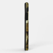 Golden Buddha Statue Inspiration Liebe Case-Mate iPhone Hülle (Hinten/Rechts)