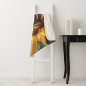 Golden Bumblebee in Bloom Dance.3 Sherpadecke (Beispiel)