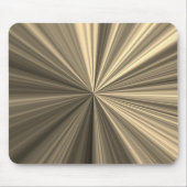 Golden Burning Out fallen? Mousepad (Vorne)