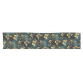 Golden Butterfats Tischläufer (Horizontal)