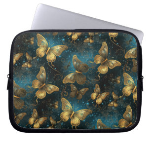 Golden Butterfells Electronics Bag Laptopschutzhülle