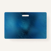 Golden butterflies ausweis (Rückseite)