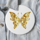 GOLDEN BUTTERFLY BUTTON (Beispiel)